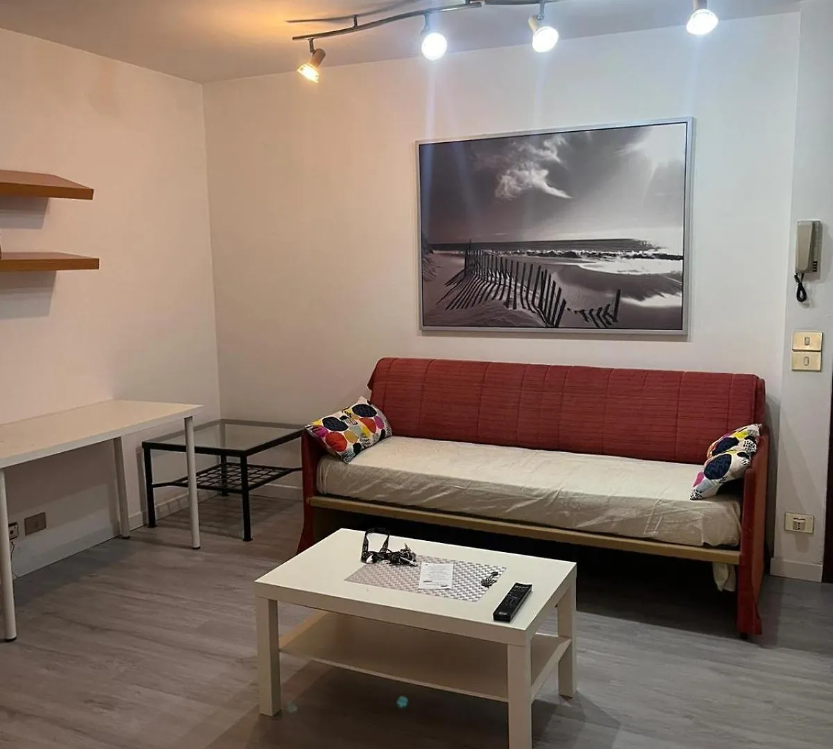 Boccaccio Apartment Sesto Fiorentino 0*,