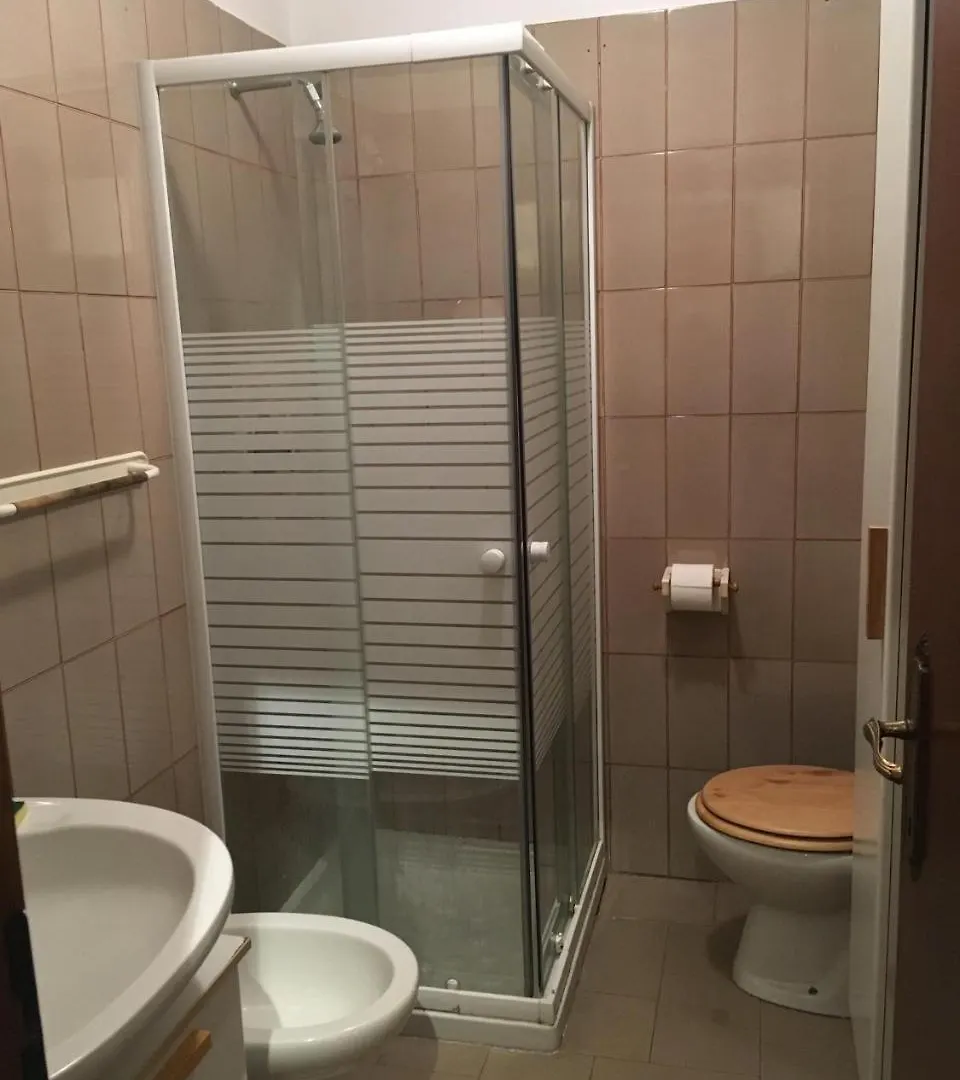 Boccaccio Apartment Sesto Fiorentino