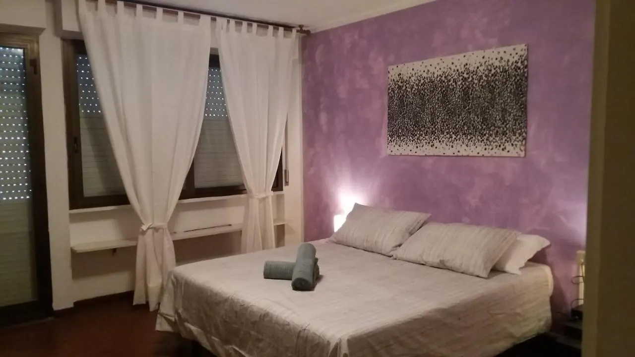 Boccaccio Apartment Sesto Fiorentino Italien