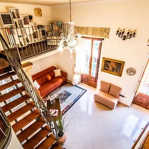 Manno 81 - Historic Centre Cagliari