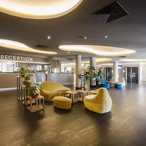 4* Hotell The Gate