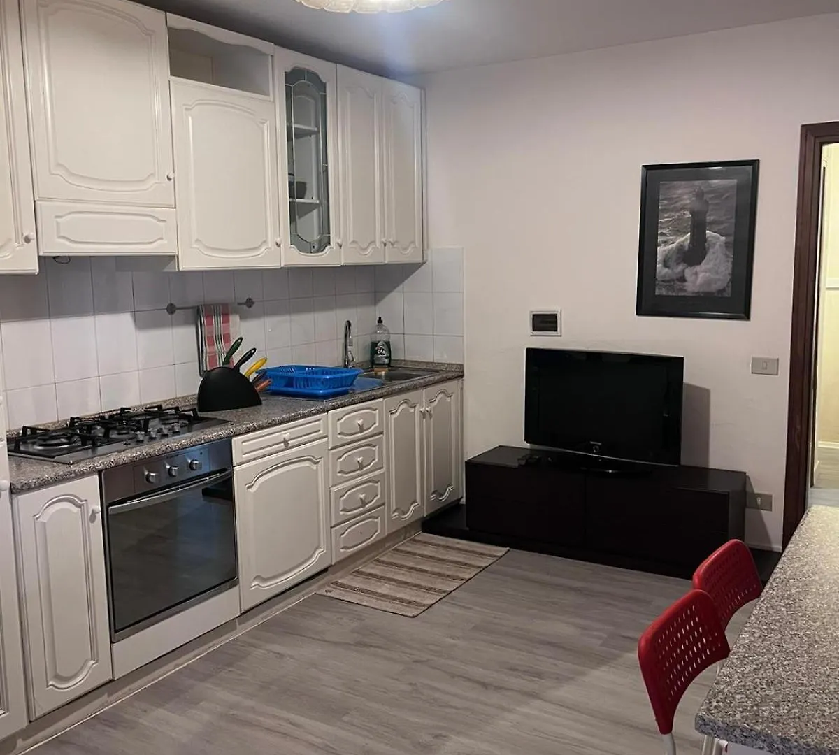 Boccaccio Apartment Sesto Fiorentino