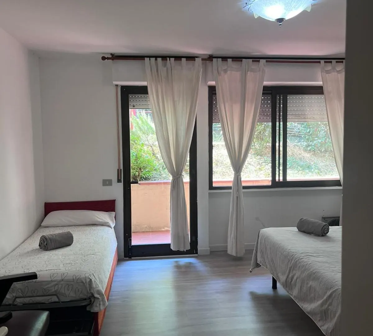 Boccaccio Apartment Sesto Fiorentino Italia