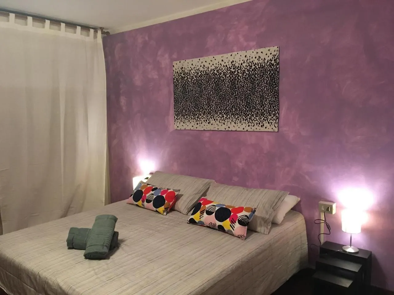 Boccaccio Apartment Sesto Fiorentino