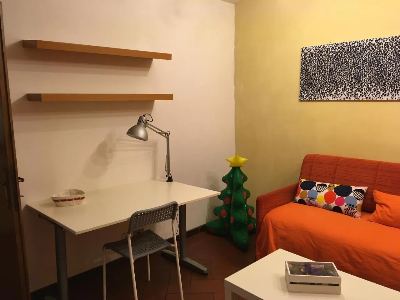 Boccaccio Apartment Sesto Fiorentino 0*,