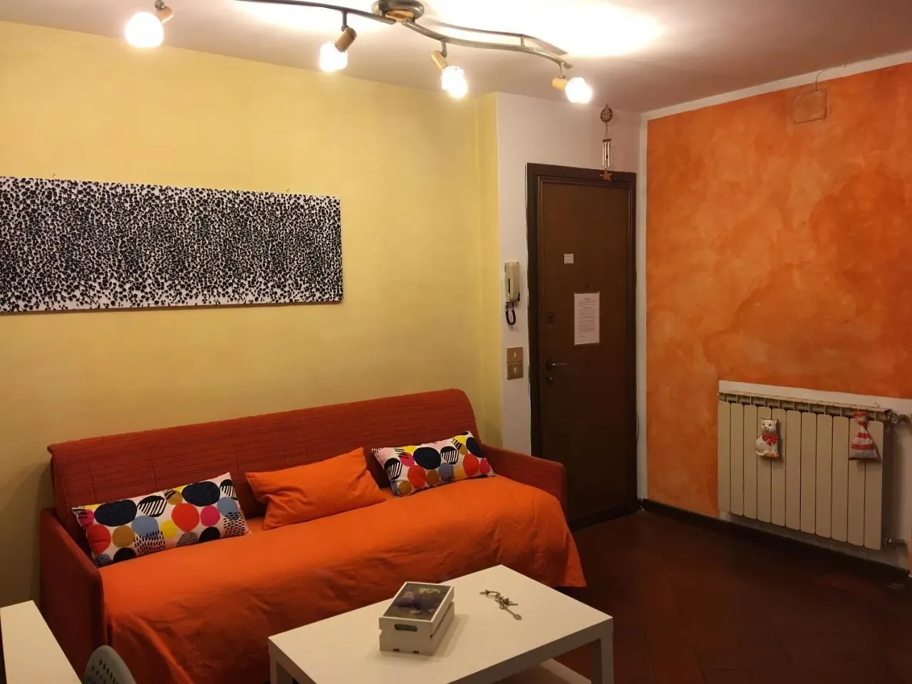 Boccaccio Apartment Sesto Fiorentino Italia